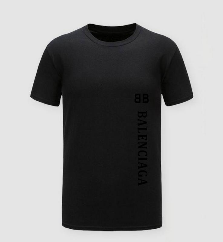 Balenciaga Men's T-shirts 782